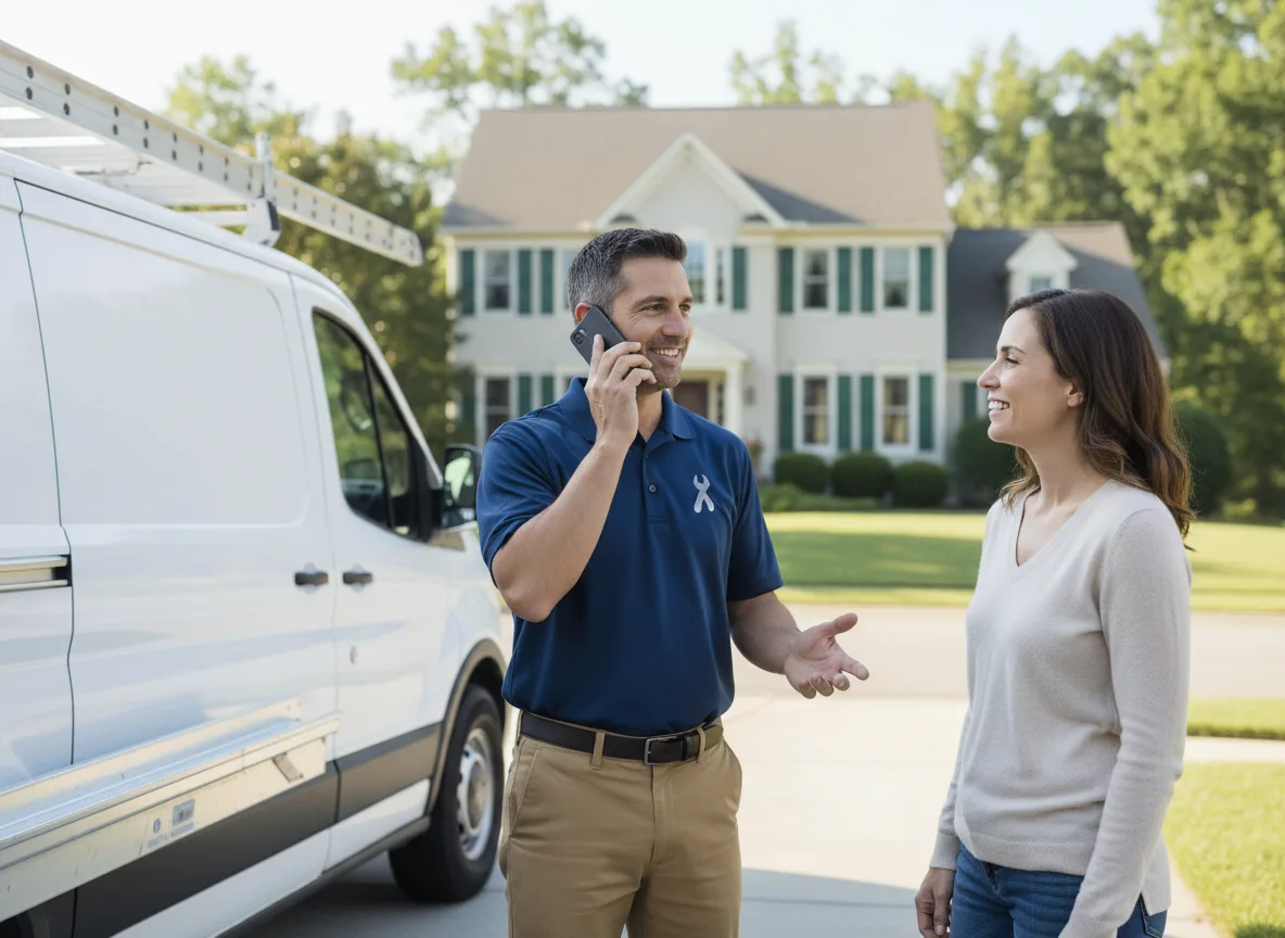 Home Gutter Service Tyaskin, MD FAQs